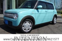 suzuki alto-lapin 2017 quick_quick_HE33S_HE33S-160795