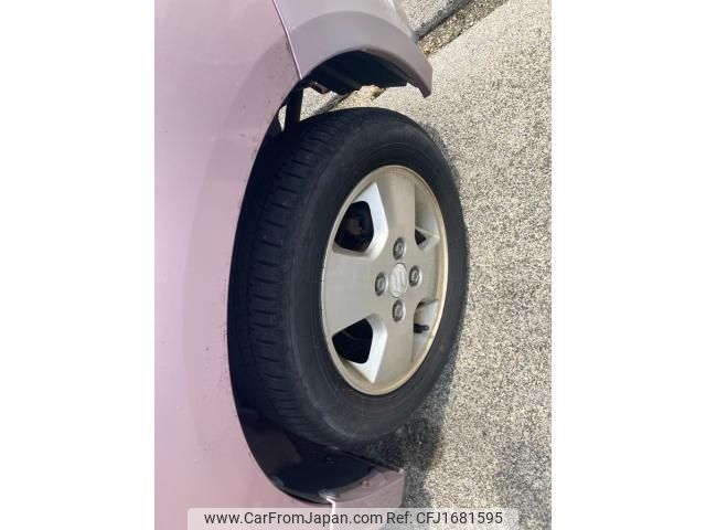 suzuki alto 2006 CFJ1681595 image 2