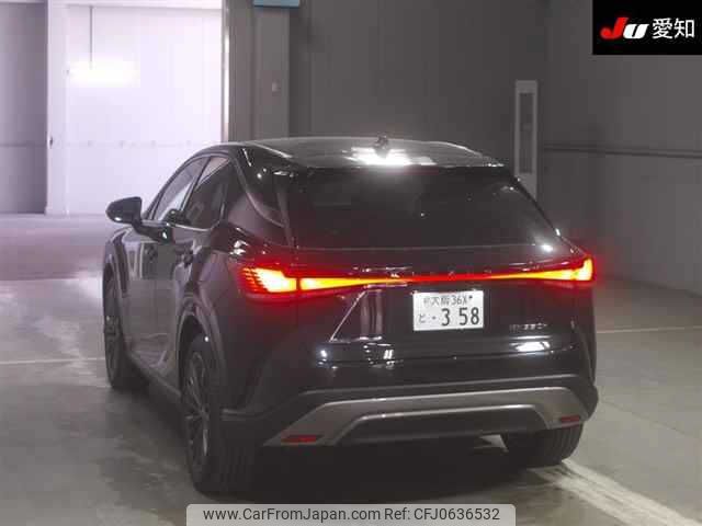 lexus rx 2024 -LEXUS 【大阪 36Xﾄ358】--Lexus RX AALH10-1002663---LEXUS 【大阪 36Xﾄ358】--Lexus RX AALH10-1002663- image 2