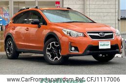 subaru impreza-wagon 2016 -SUBARU--Impreza Wagon DBA-GP7--GP7-125989---SUBARU--Impreza Wagon DBA-GP7--GP7-125989-