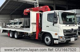 hino ranger 2025 CFJ1667520