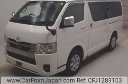 toyota hiace-van 2023 quick_quick_3BF-TRH200V_TRH200-0372344