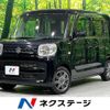 suzuki spacia 2018 quick_quick_MK53S_MK53S-119074 image 1