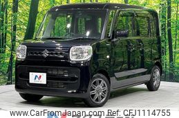 suzuki spacia 2018 quick_quick_MK53S_MK53S-119074