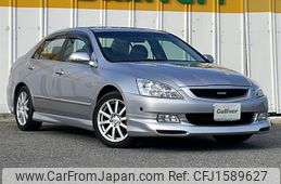 honda inspire 2004 CFJ1589627