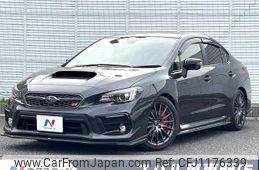 subaru wrx-s4 2018 quick_quick_VAG_VAG-029984