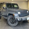 chrysler jeep-wrangler 2017 -CHRYSLER--Jeep Wrangler ABA-JK36L--1C4HJWLG4HL717815---CHRYSLER--Jeep Wrangler ABA-JK36L--1C4HJWLG4HL717815- image 2