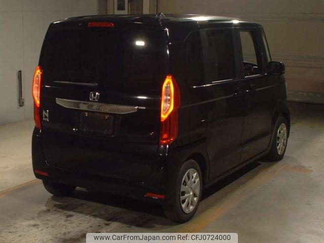 honda n-box 2023 -HONDA--N BOX JF3-5217928---HONDA--N BOX JF3-5217928- image 2