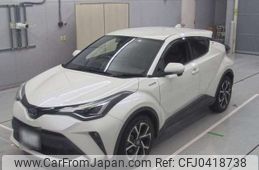 toyota c-hr 2020 -TOYOTA 【名古屋 999ｱ9999】--C-HR 6AA-ZYX11--ZYX11-2009899---TOYOTA 【名古屋 999ｱ9999】--C-HR 6AA-ZYX11--ZYX11-2009899-