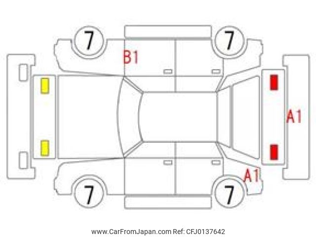 lexus nx 2018 -LEXUS--Lexus NX DAA-AYZ10--AYZ10-1021727---LEXUS--Lexus NX DAA-AYZ10--AYZ10-1021727- image 2