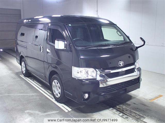 toyota hiace-van 2021 -TOYOTA--Hiace Van TRH211K-8010505---TOYOTA--Hiace Van TRH211K-8010505- image 1