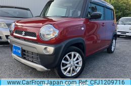 suzuki hustler 2019 -SUZUKI--Hustler DAA-MR41S--MR41S-143912---SUZUKI--Hustler DAA-MR41S--MR41S-143912-