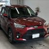 toyota raize 2020 CFJ1789859 image 5