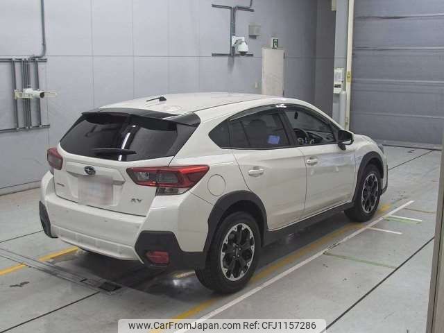 subaru xv 2020 -SUBARU--Subaru XV 3BA-GT3--GT3-087960---SUBARU--Subaru XV 3BA-GT3--GT3-087960- image 2