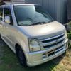 suzuki wagon-r 2007 -SUZUKI--Wagon R DBA-MH22S--MH22S-306735---SUZUKI--Wagon R DBA-MH22S--MH22S-306735- image 1