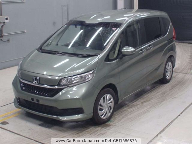 honda freed 2023 CFJ1686876 image 1