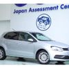 volkswagen polo 2014 quick_quick_DBA-6RCJZ_WVWZZZ6RZFU011283 image 1