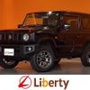 suzuki jimny 2024 quick_quick_JB64W_JB64W-351670 image 1