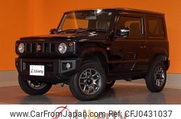 suzuki jimny 2024 quick_quick_JB64W_JB64W-351670