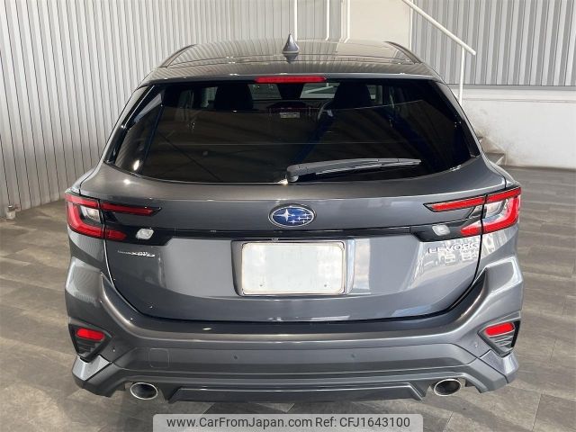 subaru levorg 2020 CFJ1643100 image 2