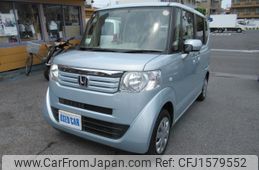 honda n-box 2013 CFJ1579552