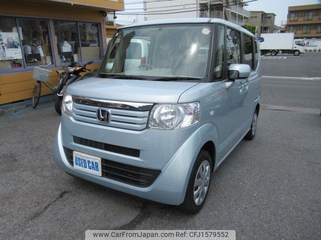 honda n-box 2013 CFJ1579552 image 1