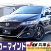 honda stream 2012 quick_quick_DBA-RN8_RN8-3200432 image 1