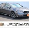 honda legend 2018 -HONDA--Legend DAA-KC2--KC2-1200866---HONDA--Legend DAA-KC2--KC2-1200866- image 1