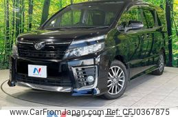 toyota voxy 2014 -TOYOTA--Voxy DBA-ZRR80W--ZRR80-0011323---TOYOTA--Voxy DBA-ZRR80W--ZRR80-0011323-