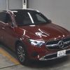 mercedes-benz glc-class 2023 -MERCEDES-BENZ--Benz GLC 3CA-254605C--W1N2546052F038783---MERCEDES-BENZ--Benz GLC 3CA-254605C--W1N2546052F038783- image 1