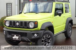 suzuki jimny-sierra 2024 -SUZUKI--Jimny Sierra 3BA-JB74W--JB74W-232***---SUZUKI--Jimny Sierra 3BA-JB74W--JB74W-232***-