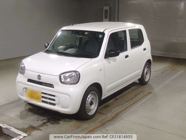 suzuki alto 2023 CFJ1814955 image 1