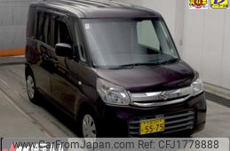 suzuki spacia 2017 CFJ1778888