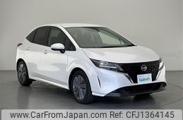 nissan note 2023 -NISSAN--Note 6AA-SNE13--SNE13-164164---NISSAN--Note 6AA-SNE13--SNE13-164164-