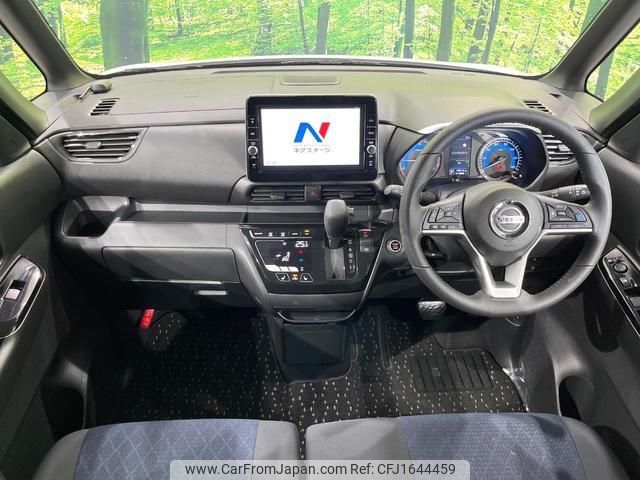 nissan roox 2020 CFJ1644459 image 2