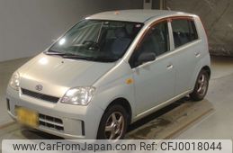 daihatsu mira 2003 -DAIHATSU 【大阪 580な6319】--Mira L250S-1050439---DAIHATSU 【大阪 580な6319】--Mira L250S-1050439-