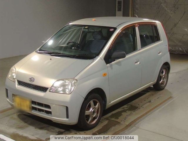 daihatsu mira 2003 -DAIHATSU 【大阪 580な6319】--Mira L250S-1050439---DAIHATSU 【大阪 580な6319】--Mira L250S-1050439- image 1