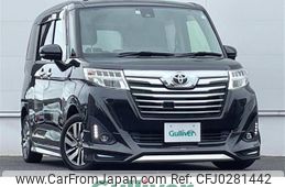 toyota roomy 2017 -TOYOTA--Roomy DBA-M900A--M900A-0088071---TOYOTA--Roomy DBA-M900A--M900A-0088071-