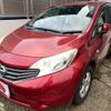 nissan note 2014 -NISSAN--Note DBA-E12--E12-210615---NISSAN--Note DBA-E12--E12-210615- image 1