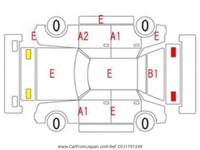 toyota alphard 2021 -TOYOTA--Alphard 3BA-AGH30W--AGH30-9033627---TOYOTA--Alphard 3BA-AGH30W--AGH30-9033627- image 2