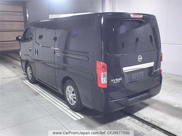 nissan caravan-van 2013 -NISSAN--Caravan Van VW2E26-004157---NISSAN--Caravan Van VW2E26-004157- image 2