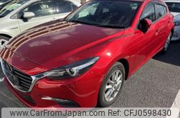 mazda axela 2016 quick_quick_LDA-BMLFS_BMLFS-102373