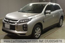 mitsubishi rvr 2023 -MITSUBISHI 【神戸 304ふ7875】--RVR GA4W-5401986---MITSUBISHI 【神戸 304ふ7875】--RVR GA4W-5401986-