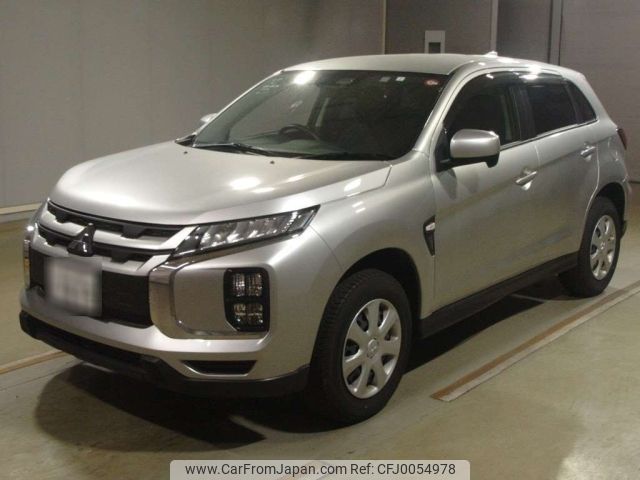 mitsubishi rvr 2023 -MITSUBISHI 【神戸 304ふ7875】--RVR GA4W-5401986---MITSUBISHI 【神戸 304ふ7875】--RVR GA4W-5401986- image 1