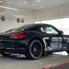 porsche cayman 2011 CFJ1564051 image 8