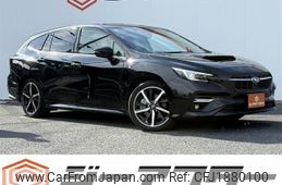 subaru levorg 2021 CFJ1880100