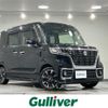 suzuki spacia 2019 -SUZUKI--Spacia DAA-MK53S--MK53S-643014---SUZUKI--Spacia DAA-MK53S--MK53S-643014- image 1