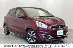 mitsubishi mirage 2019 -MITSUBISHI--Mirage DBA-A03A--A03A-0048684---MITSUBISHI--Mirage DBA-A03A--A03A-0048684-