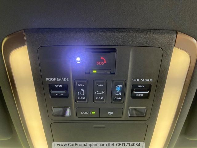 toyota alphard 2024 CFJ1714084 image 2