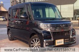 daihatsu tanto 2017 CFJ1589718